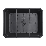 green basics grow garden l living black